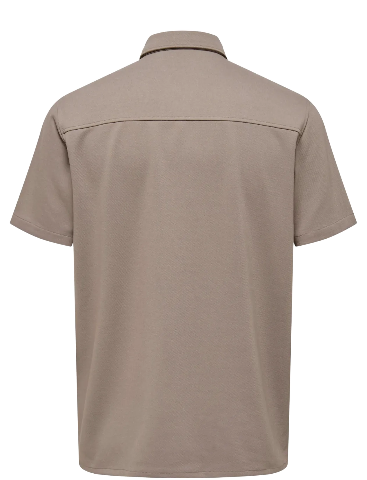 ONSNEWKODYL REG SS SHIRT - Kortærmede
