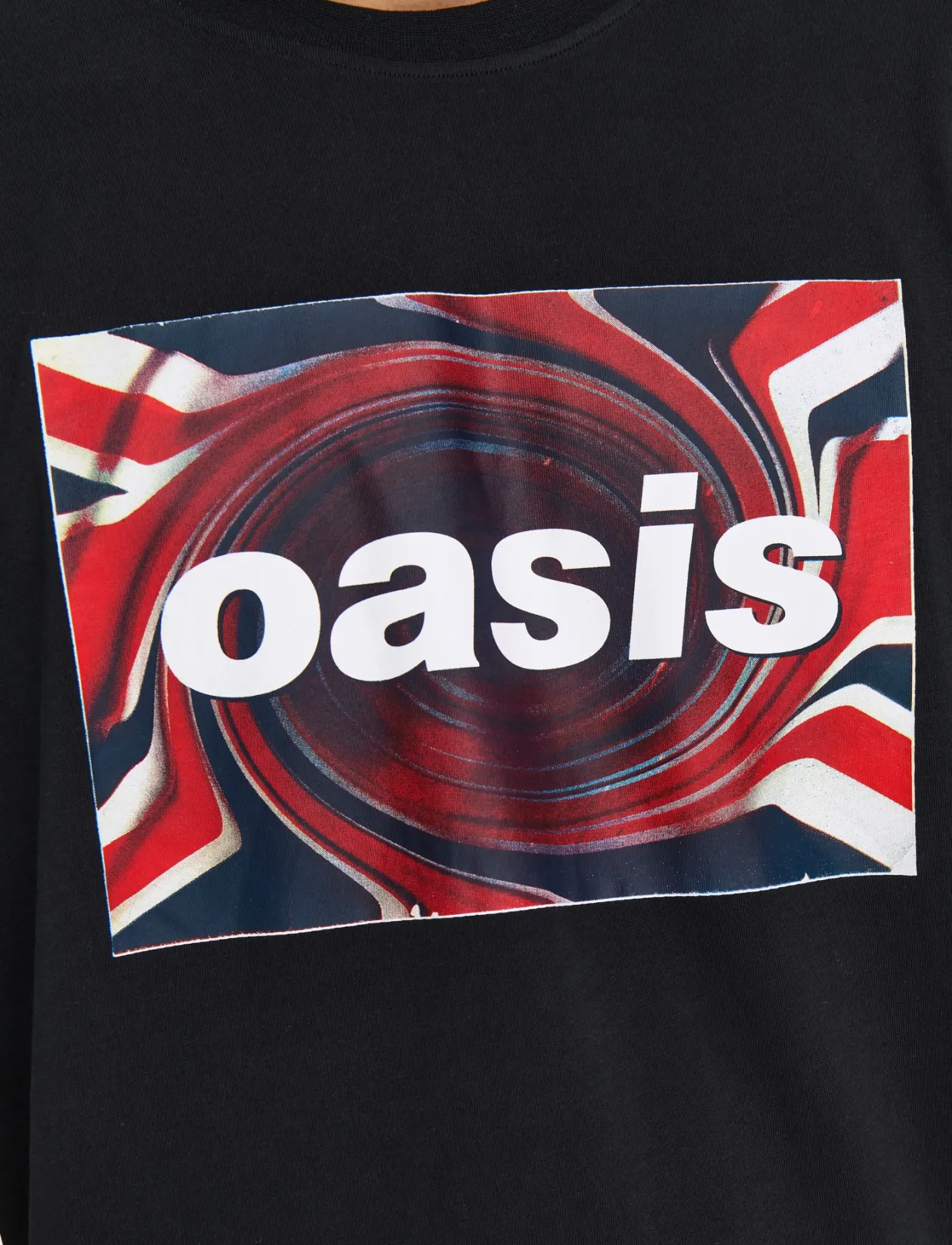 ONSOASIS SS RLX TEE - T-Shirts