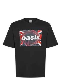 ONSOASIS SS RLX TEE - T-Shirts