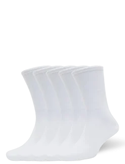 ONSRIBER TENNIS SOCK 7PACK - Sokker
