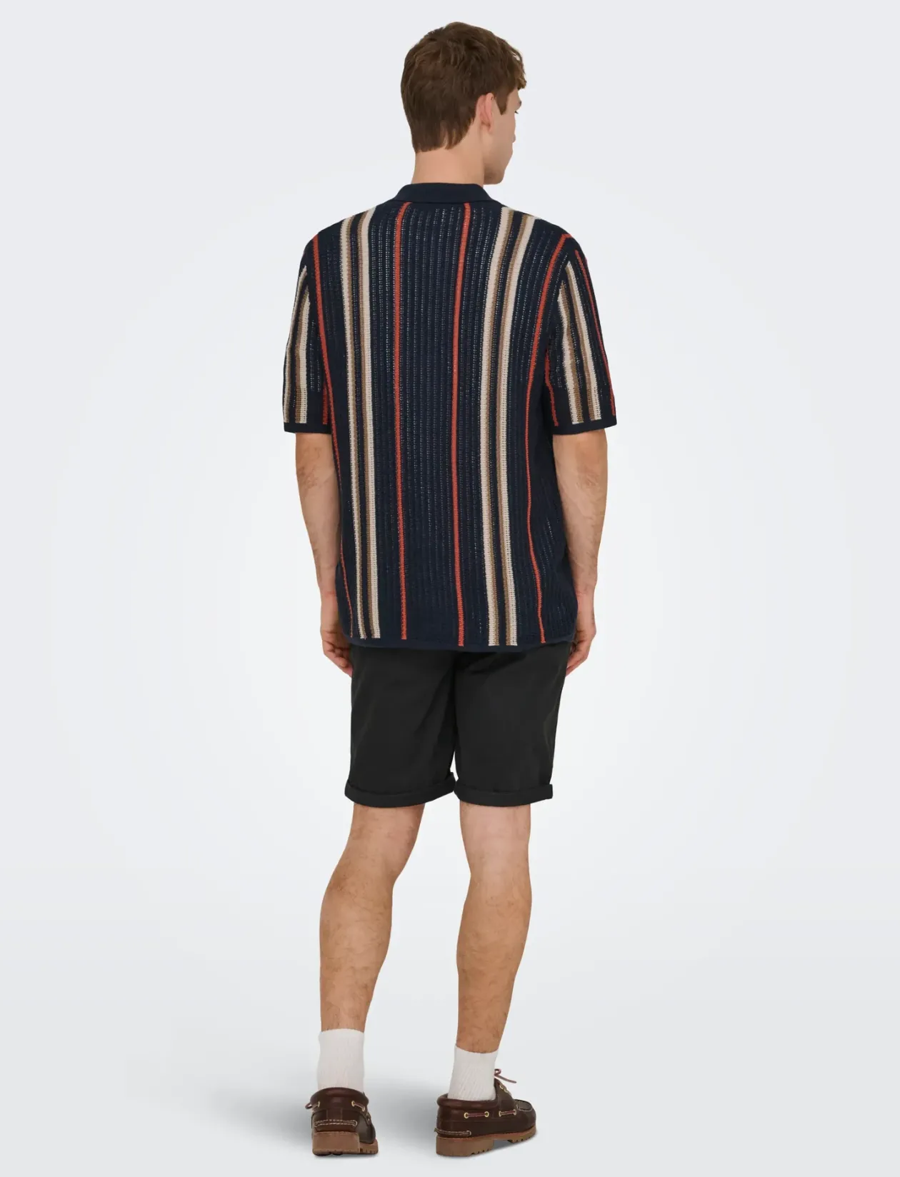 ONSSAUL 0573 SHORTS NOOS - Chinos shorts