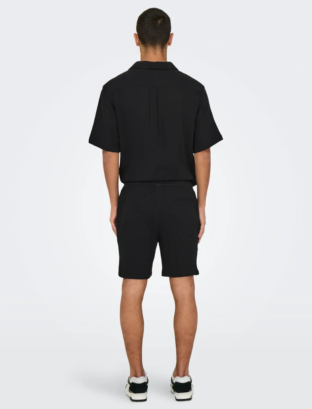 ONSTEL-PAS 0158 SHORTS - Casual shorts
