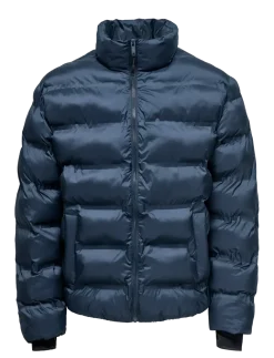 ONSUNION SEAMLESS LIFE PUFFER JACKET OTW - Forede jakker