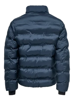 ONSUNION SEAMLESS LIFE PUFFER JACKET OTW - Forede jakker