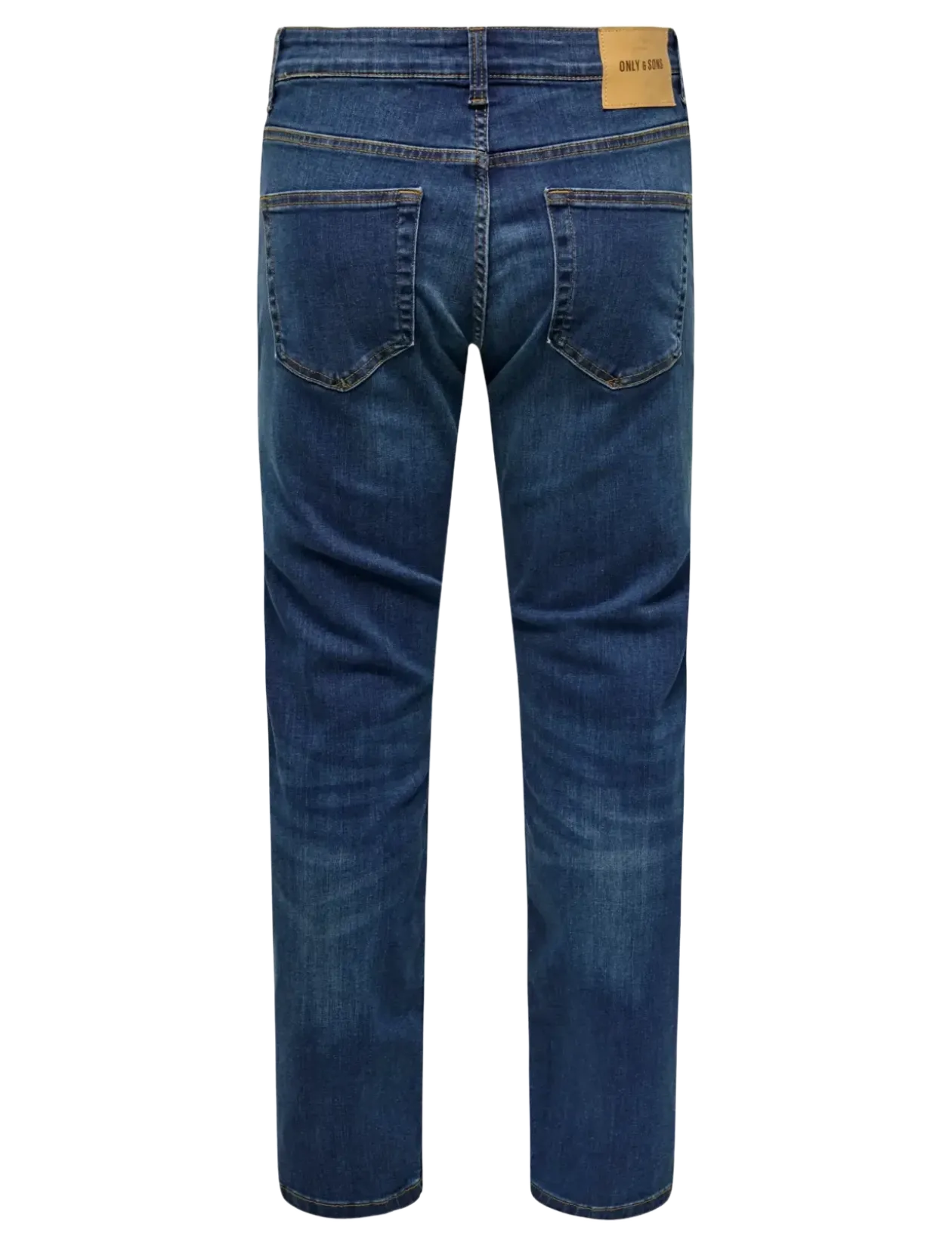 ONSWEFT REG MB 5076 PIM DNM NOOS - Regular jeans