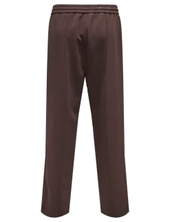 ONSWILL OLIO LOOSE 0292 PINTUCK PANT CS - Sweatpants