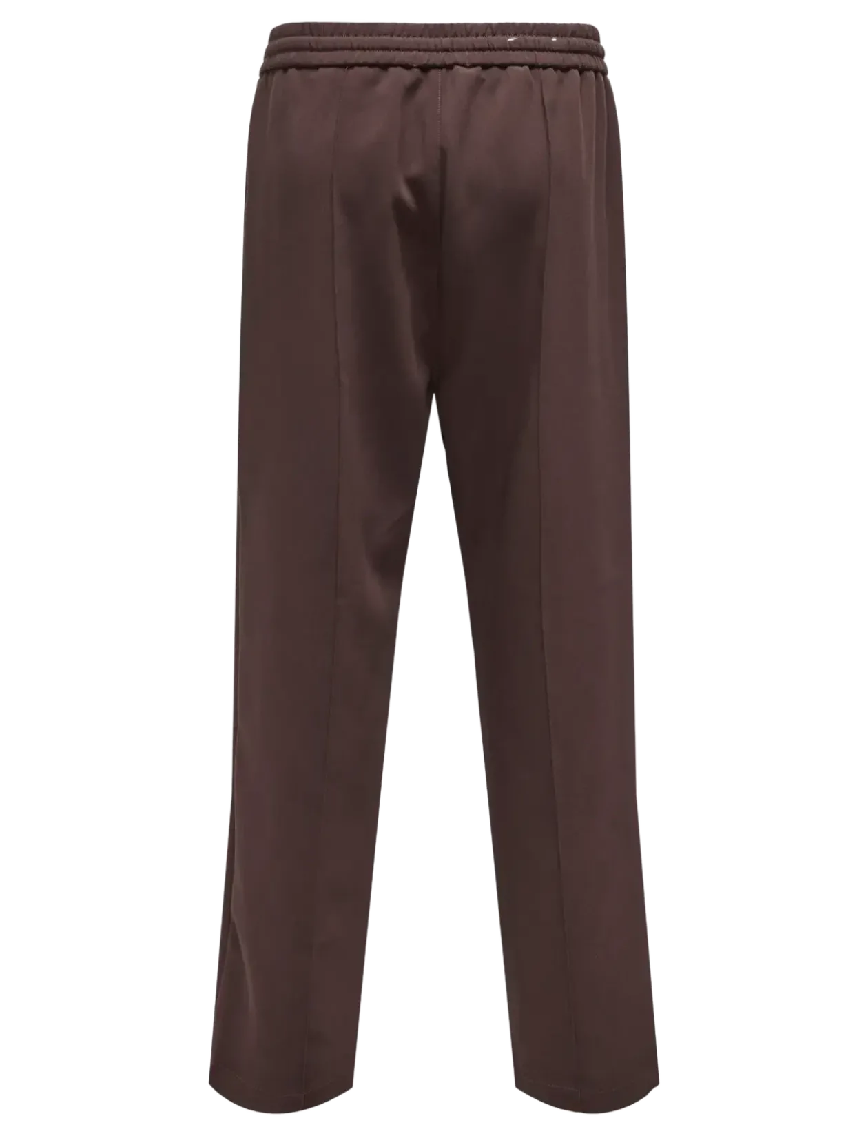 ONSWILL OLIO LOOSE 0292 PINTUCK PANT CS - Sweatpants