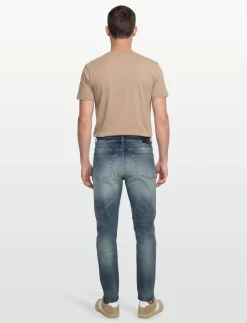 ONYX-1- BO - Slim jeans