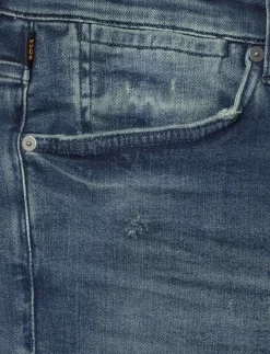 ONYX-1- BO - Slim jeans