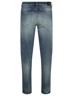 ONYX-1- BO - Slim jeans