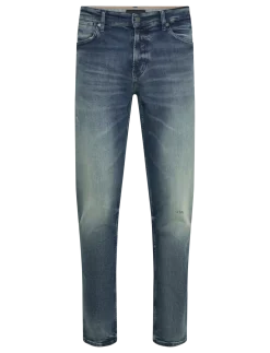 ONYX-1- BO - Slim jeans