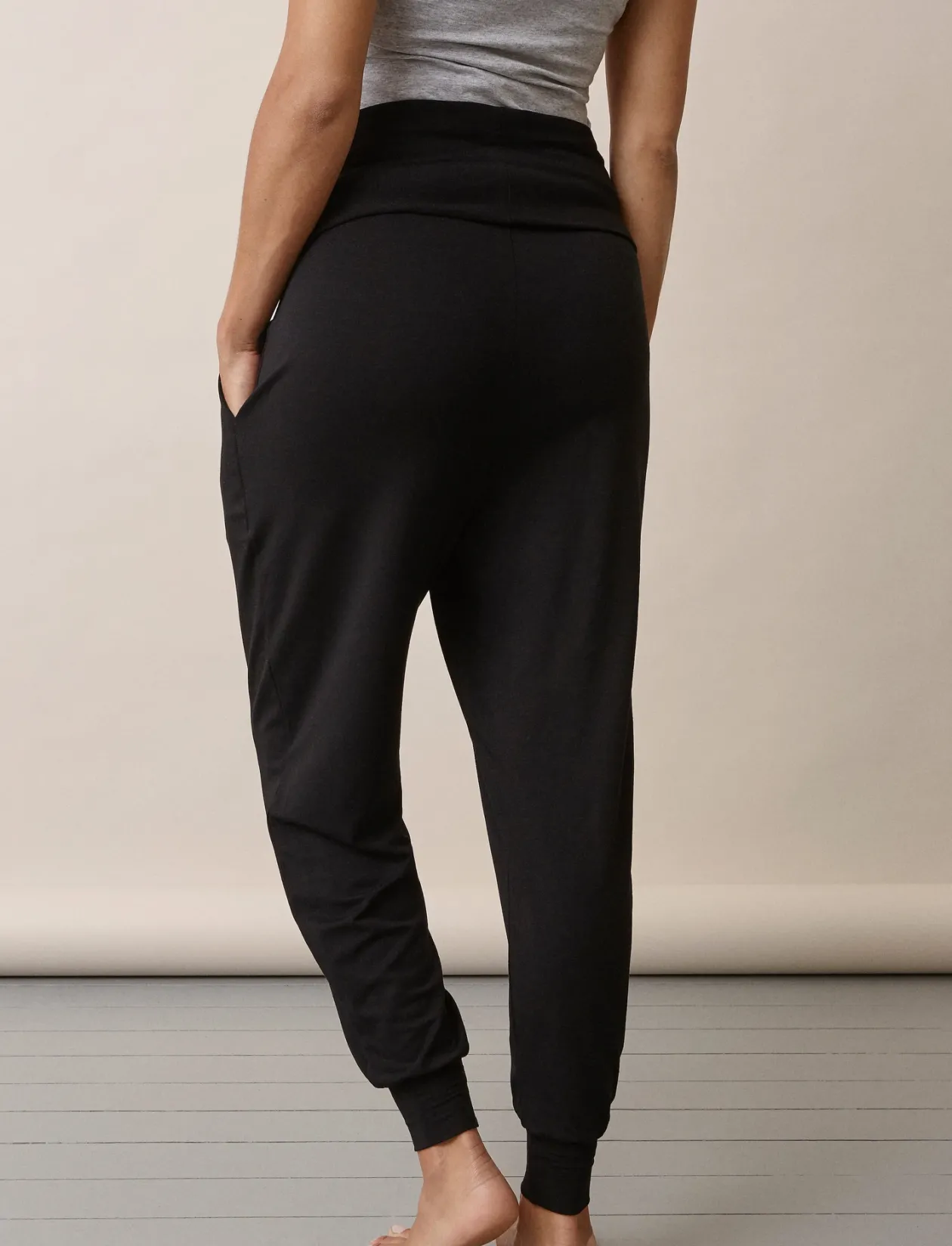 OONO easy pants - Sweatpants