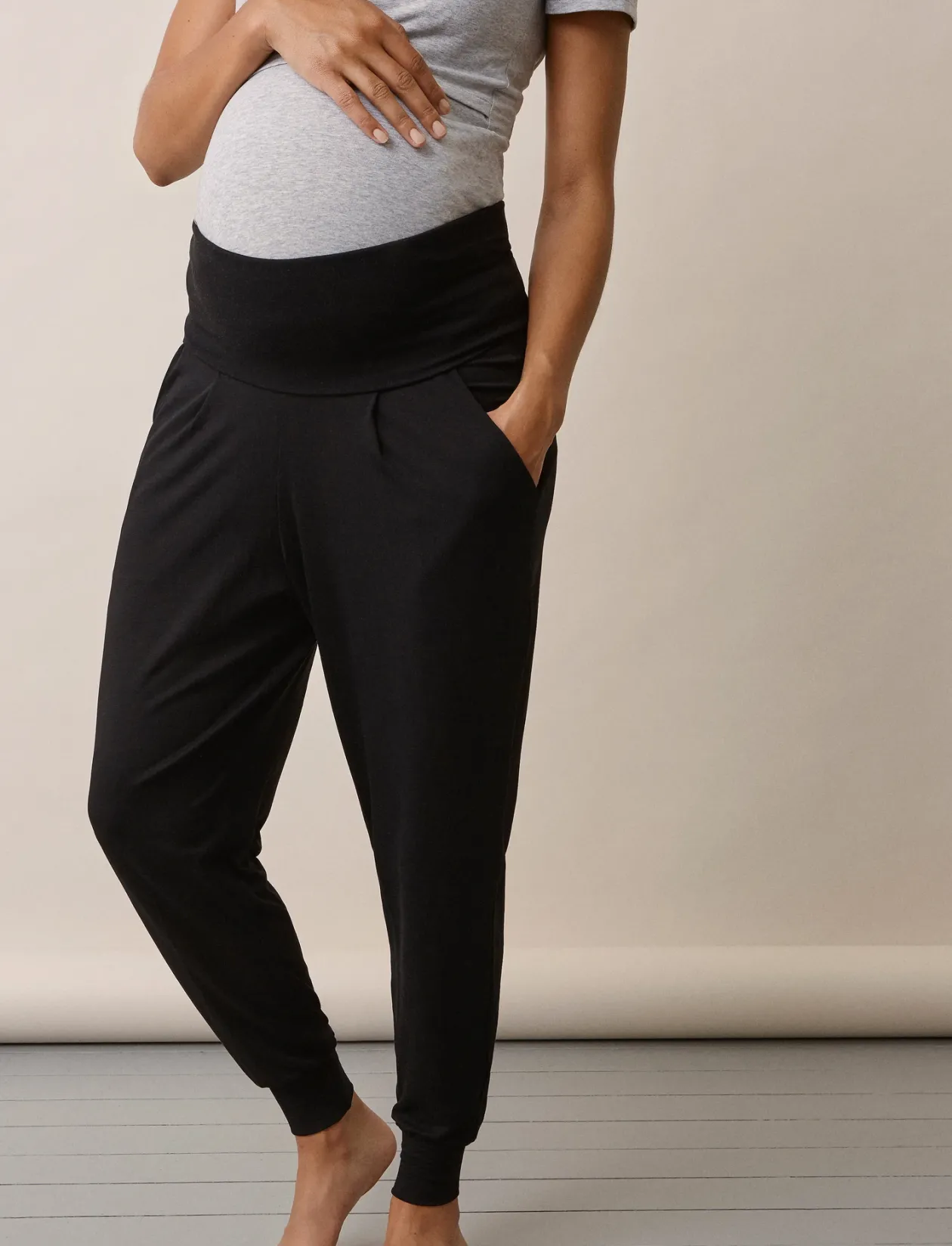 OONO easy pants - Sweatpants