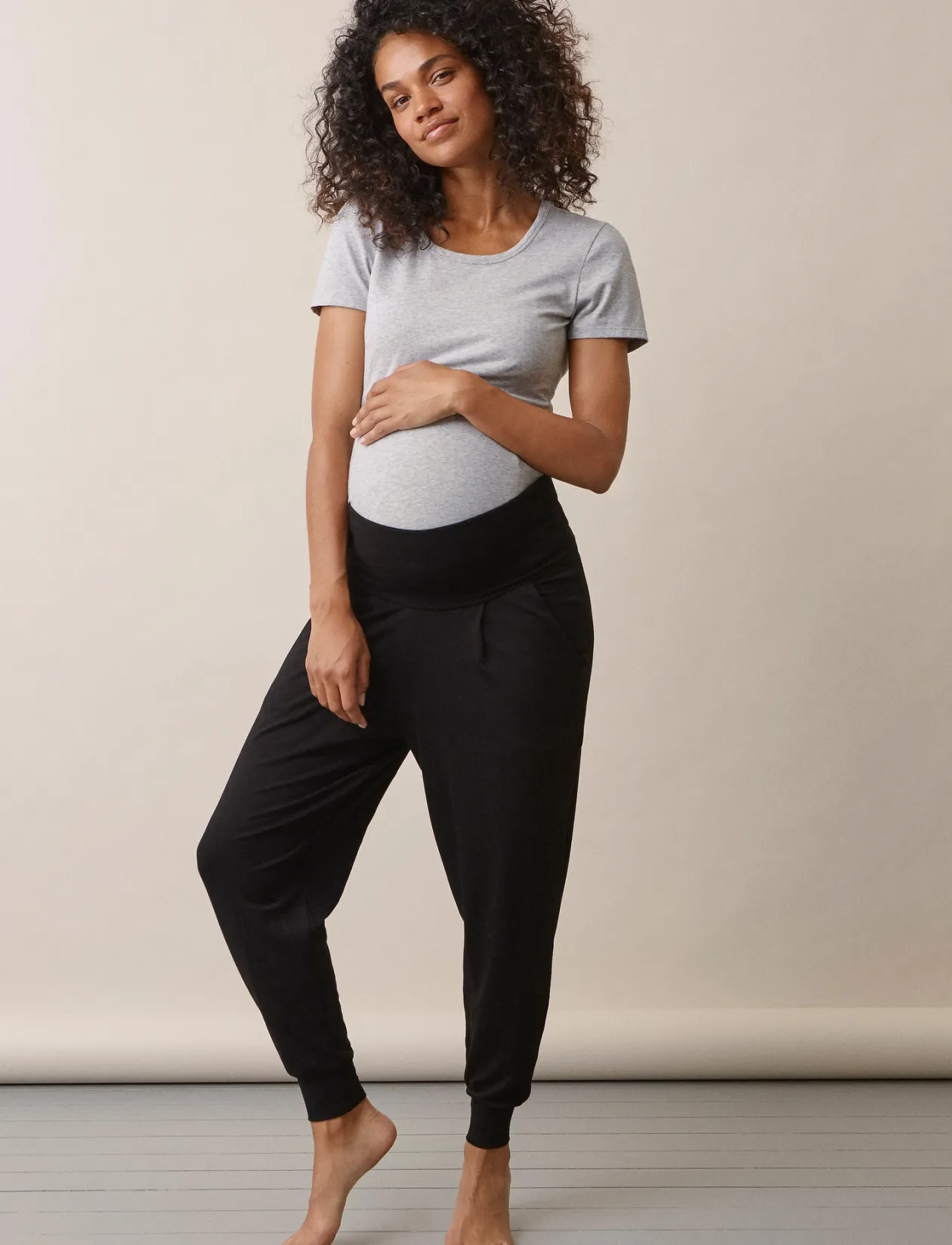 OONO easy pants - Sweatpants