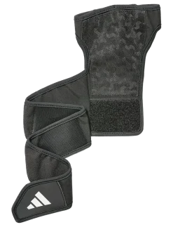Open Back Training Gloves - Håndleds støtte