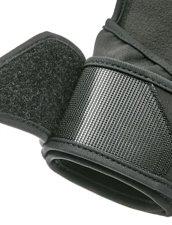 Open Back Training Gloves - Håndleds støtte