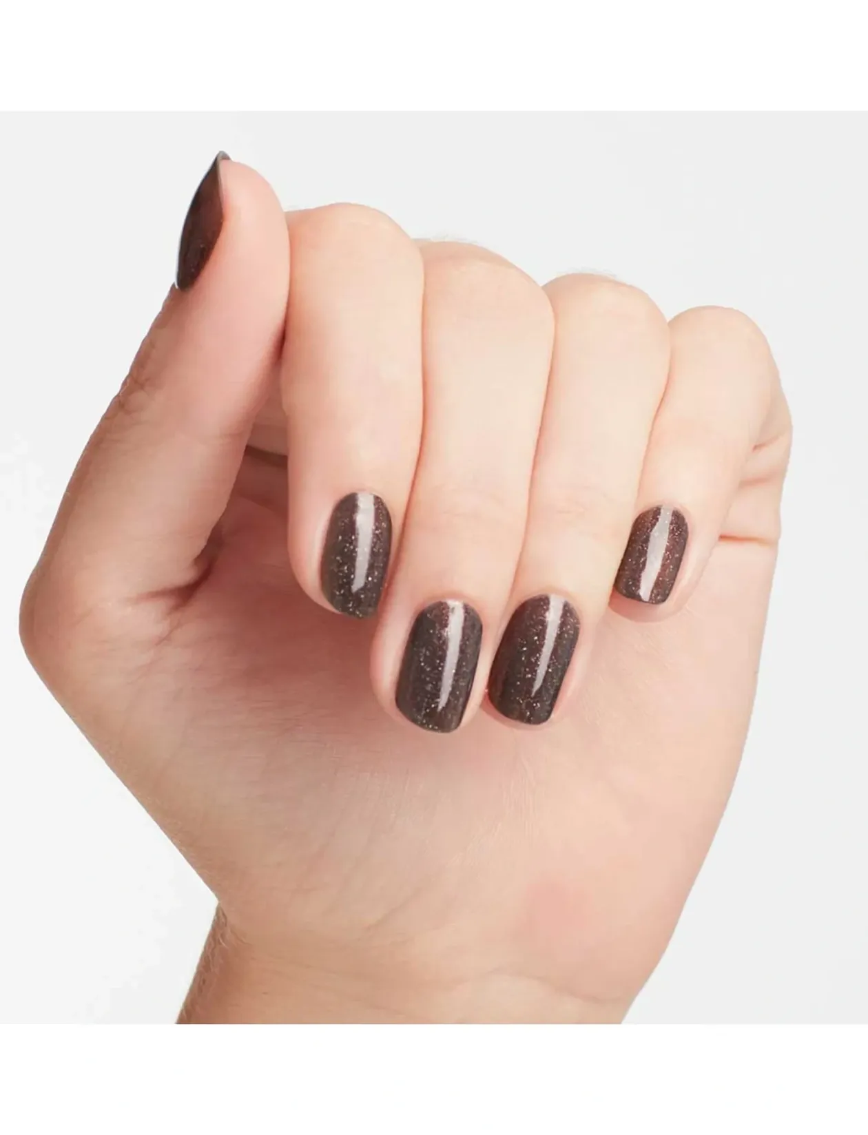 OPI Nail Lacquer - Negle
