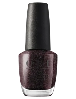 OPI Nail Lacquer - Negle