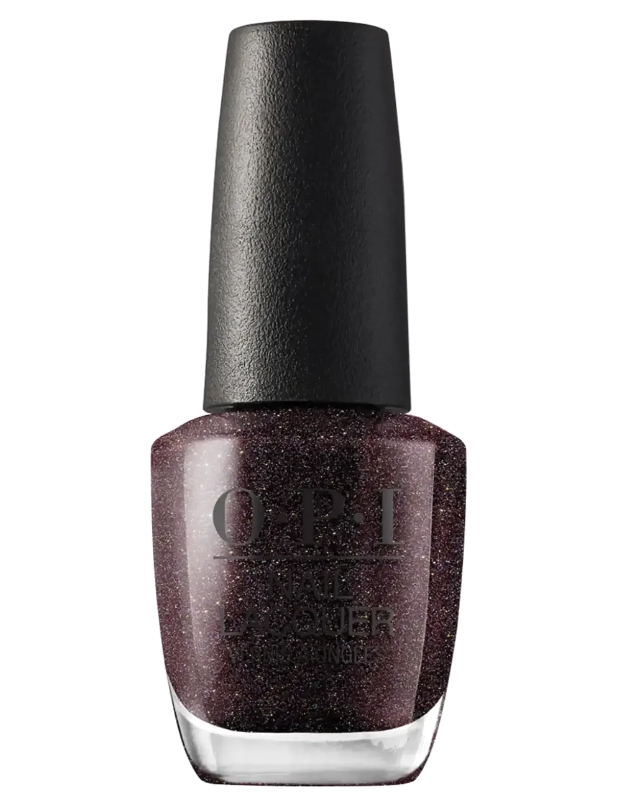 OPI Nail Lacquer - Negle