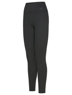 OPT RIB 1/1 L - Leggings & Tights