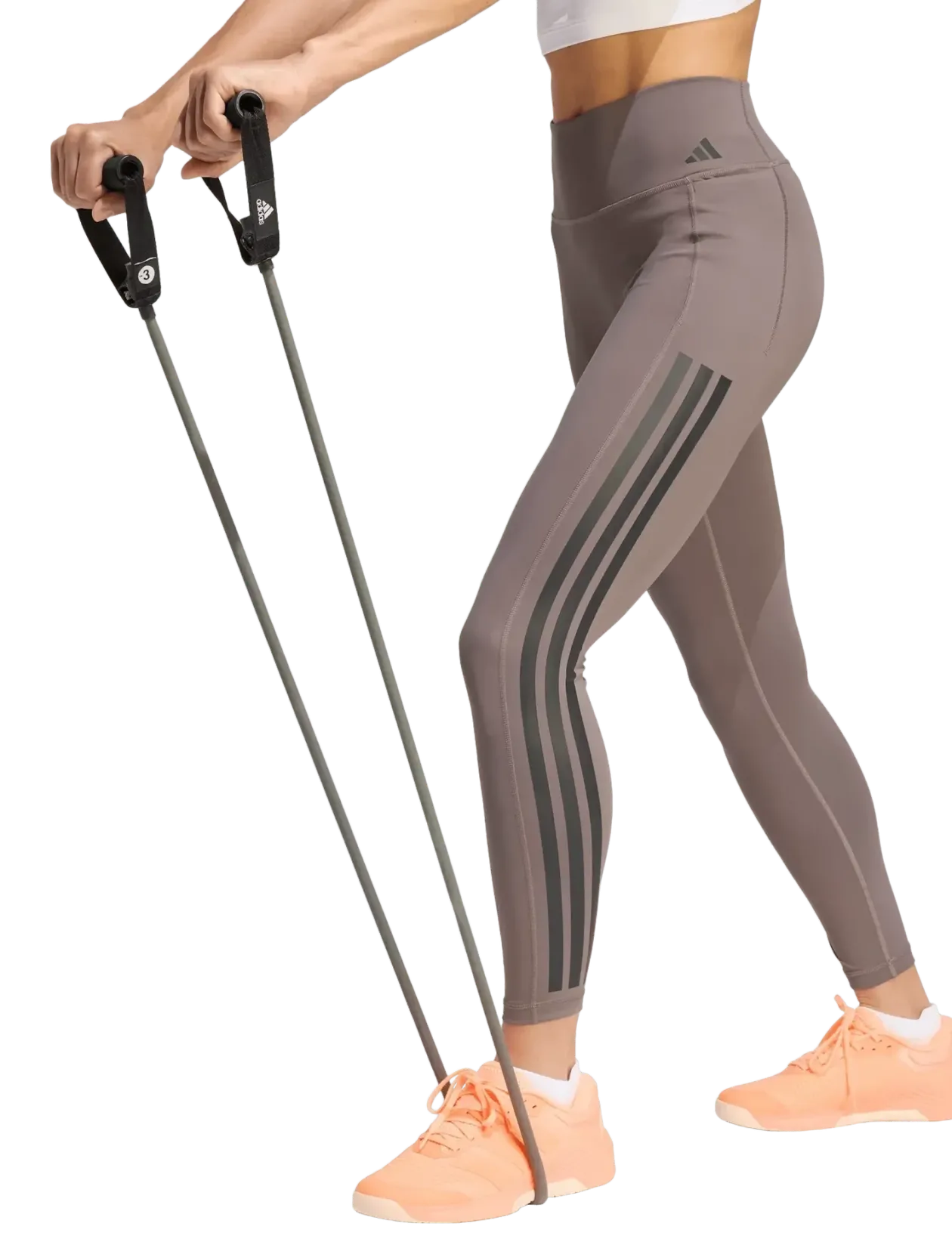 OPT 3S 7/8 L - Leggings & Tights