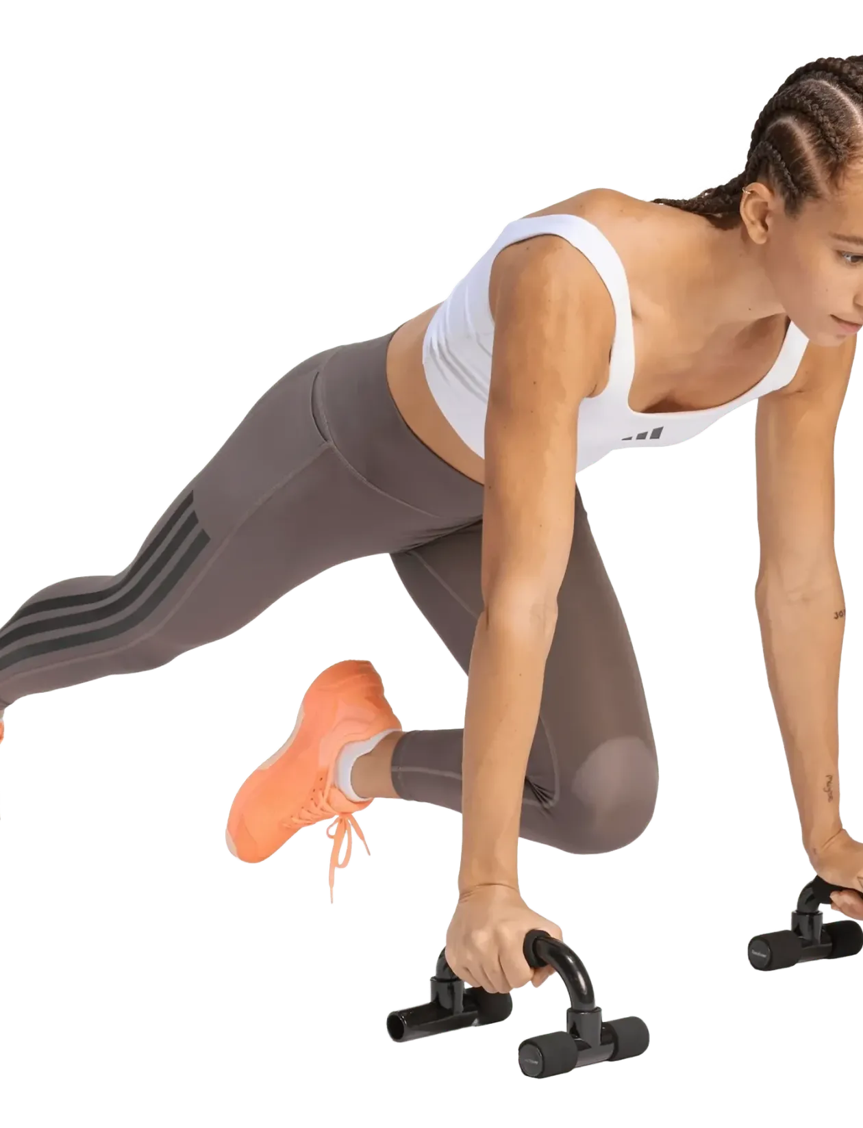 OPT 3S 7/8 L - Leggings & Tights
