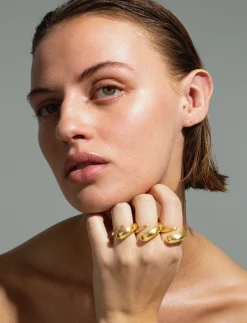 Orbis Drop Ring - Ringe