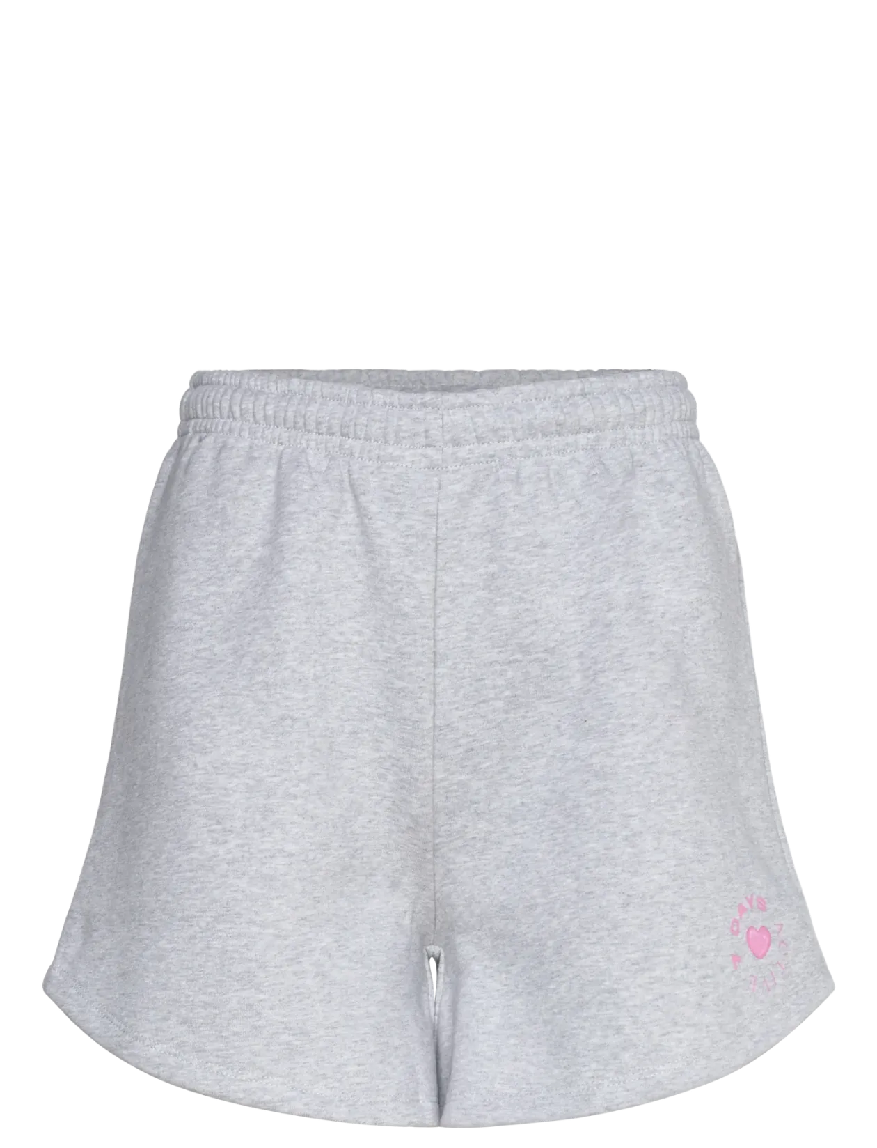 Organic Barb Shorts - Sweatshorts