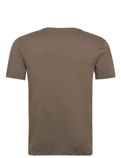 Organic Basic Tee - T-Shirts