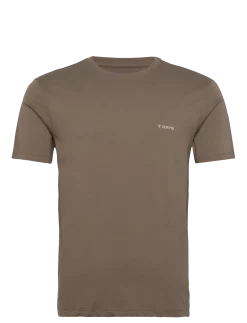 Organic Basic Tee - T-Shirts
