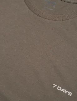 Organic Basic Tee - T-Shirts