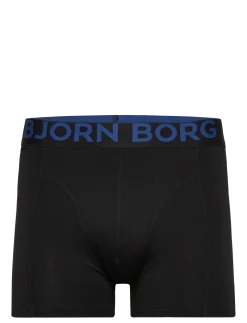 ORGANIC COTTON STRETCH BOXER 2p - Boxershorts