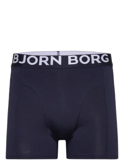 ORGANIC COTTON STRETCH BOXER 3p - Boxershorts