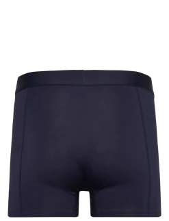 ORGANIC COTTON STRETCH BOXER 3p - Boxershorts