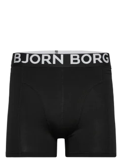 ORGANIC COTTON STRETCH BOXER 3p - Boxershorts