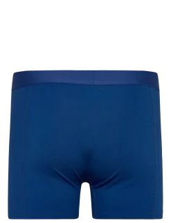 ORGANIC COTTON STRETCH BOXER 3p - Boxershorts