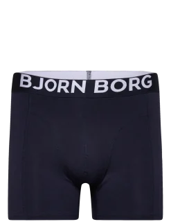 ORGANIC COTTON STRETCH BOXER 3p - Boxershorts