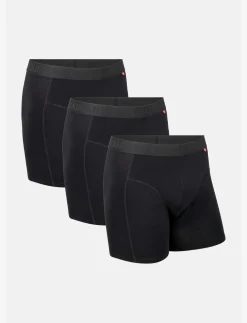 Organic Cotton Trunks (Men) 3-pack - Boxershorts