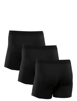 Organic Cotton Trunks (Men) 3-pack - Boxershorts