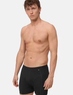 Organic Cotton Trunks (Men) 3-pack - Boxershorts