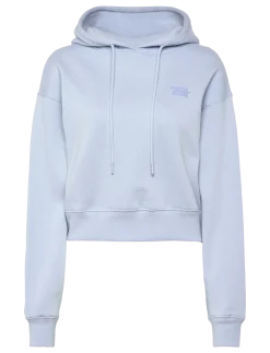 Organic Fitted Hoodie - Hættetrøjer