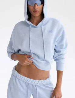 Organic Fitted Hoodie - Hættetrøjer