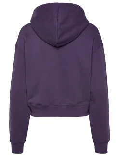 Organic Fitted Hoodie - Hættetrøjer