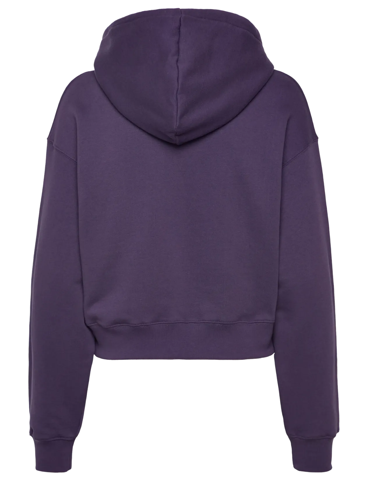 Organic Fitted Hoodie - Hættetrøjer