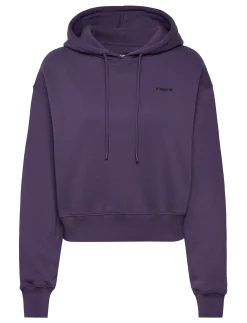 Organic Fitted Hoodie - Hættetrøjer
