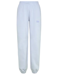 Organic Fitted Sweatpants - Sweatpants