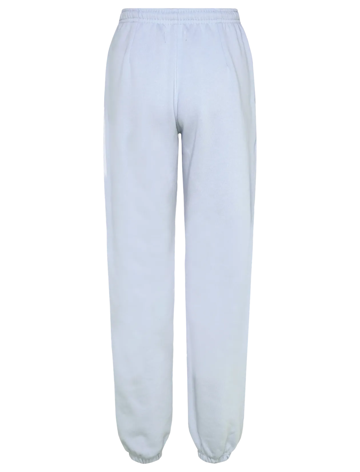 Organic Fitted Sweatpants - Sweatpants