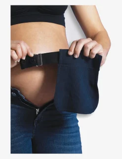 Organic Flexi-Belt Waist Expander - Formende underdele