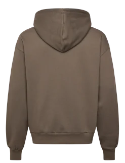 Organic Graphic Hoodie - Hættetrøjer