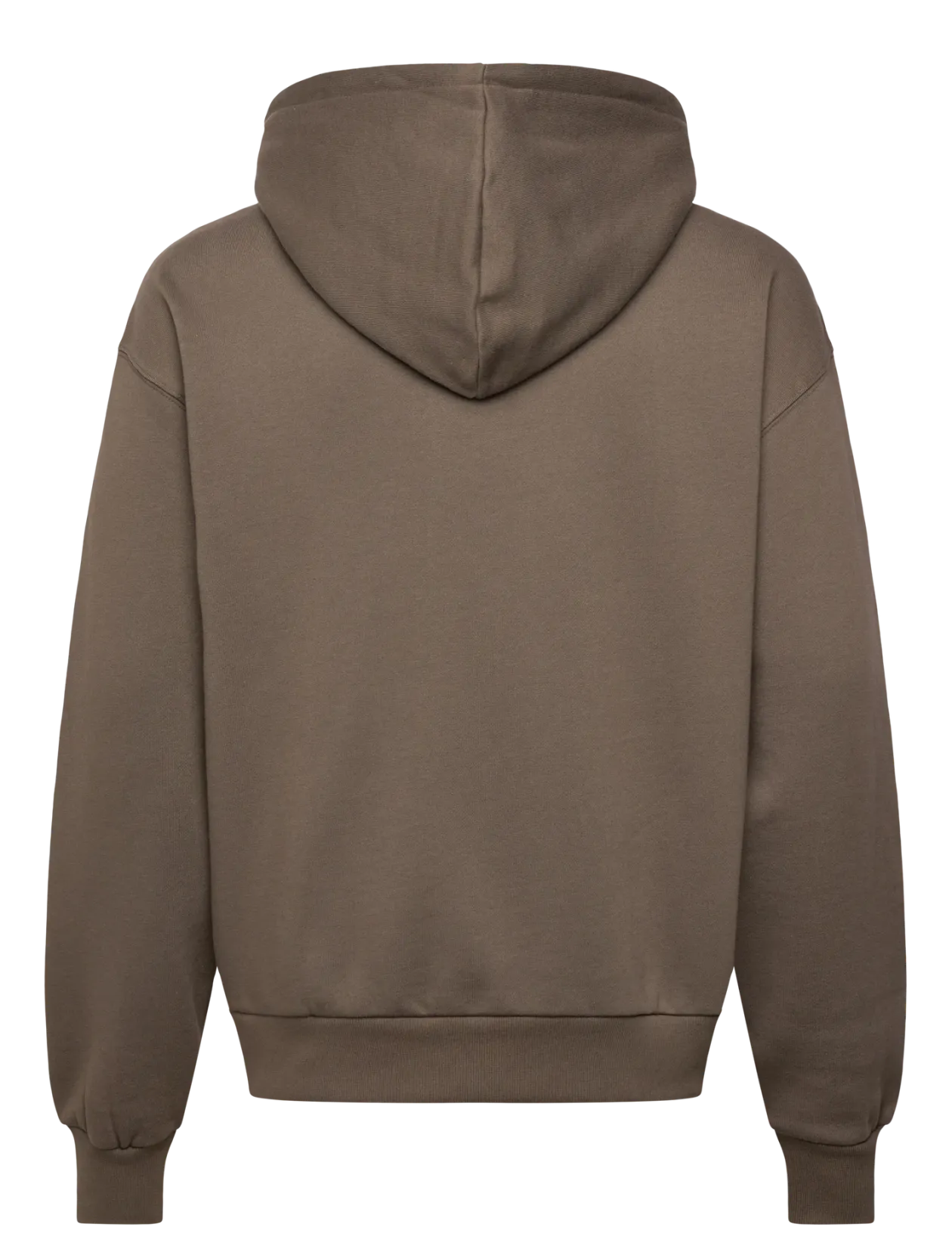 Organic Graphic Hoodie - Hættetrøjer